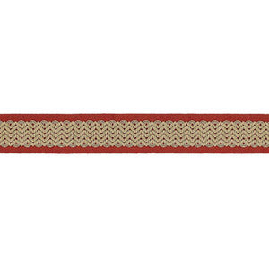 Sunset Strip Tape Sunset 68653 by Schumacher Trim