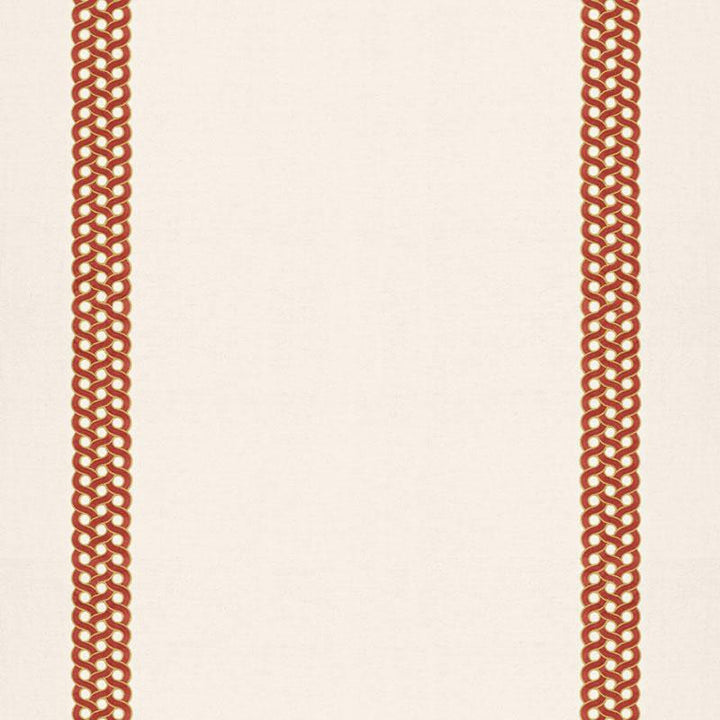 Mandeville Embroidery Grenadine 68773 by Schumacher Fabric Timothy Corrigan - Fabric Carolina -