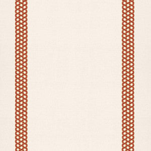 Mandeville Embroidery Grenadine 68773 by Schumacher Fabric