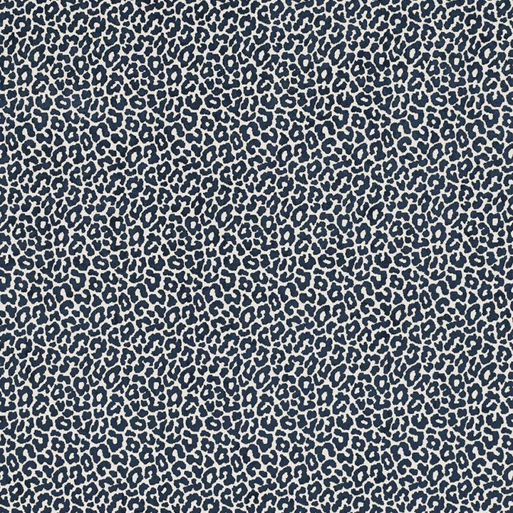 Madeleine Velvet Midnight 68820 by Schumacher Fabric Timothy Corrigan 4.0" - Fabric Carolina -