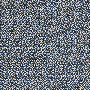 Madeleine Velvet Midnight 68820 by Schumacher Fabric