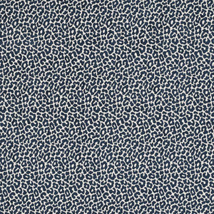 Madeleine Velvet Midnight 68820 by Schumacher Fabric