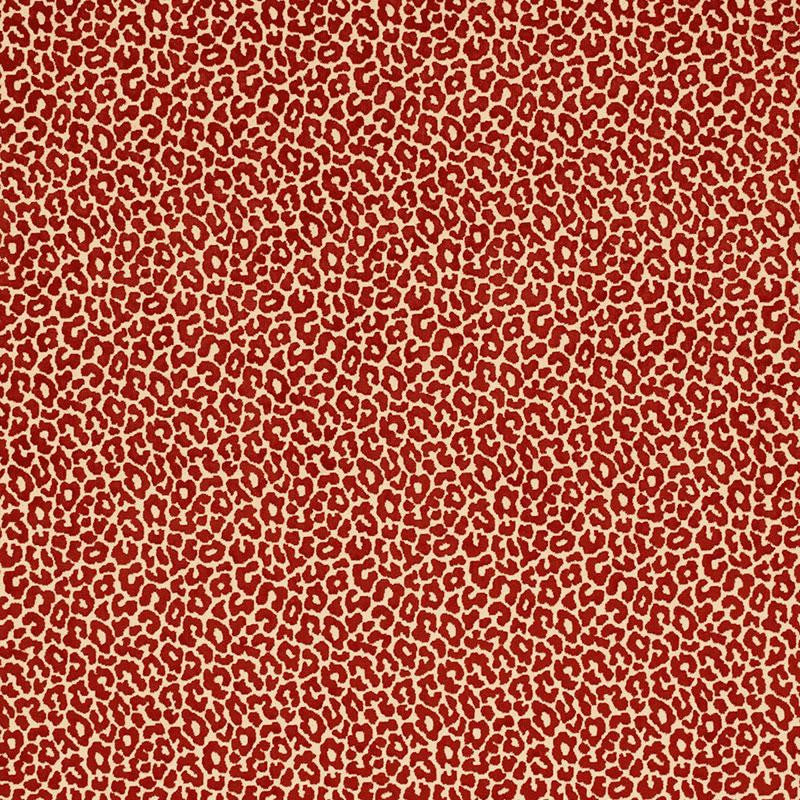 Madeleine Velvet Grenadine 68821 by Schumacher Fabric Timothy Corrigan 4.0" - Fabric Carolina -
