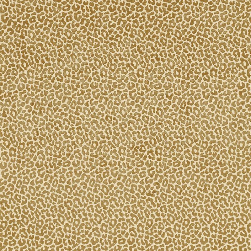 Madeleine Velvet Camel 68822 by Schumacher Fabric Timothy Corrigan 4.0" - Fabric Carolina -