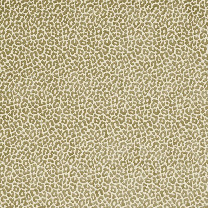 Madeleine Velvet Verdigris 68823 by Schumacher Fabric Timothy Corrigan 4.0" - Fabric Carolina -