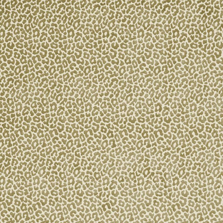 Madeleine Velvet Verdigris 68823 by Schumacher Fabric Timothy Corrigan 4.0" - Fabric Carolina -