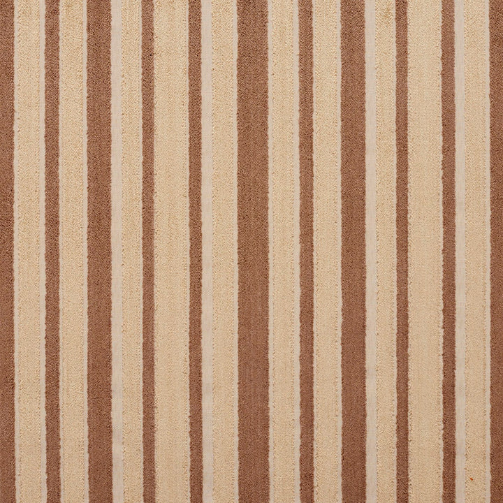 20760-01 by Charlotte Fabric Cut Velvet 60% Polyester, 40% Rayon Europe Exceeds 100,000 Wyzenbeek Rubs (Heavy Duty) Horizontal: 7" 54 Inches - Fabric Carolina -