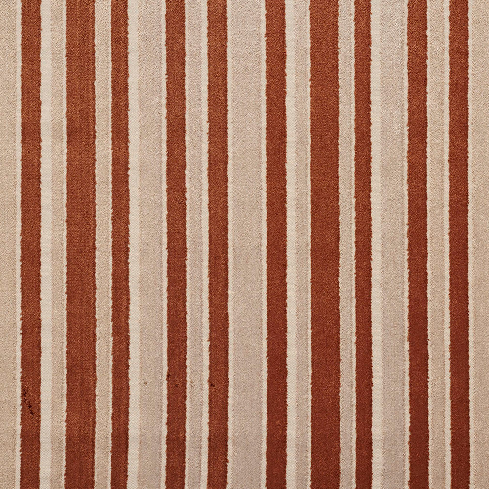 20760-07 by Charlotte Fabric Cut Velvet 60% Polyester, 40% Rayon Europe Exceeds 100,000 Wyzenbeek Rubs (Heavy Duty) Horizontal: 7" 54 Inches - Fabric Carolina -