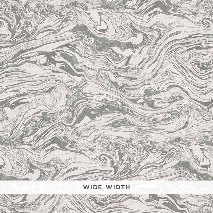Romeo Carrara 5006890 by Schumacher Designer Wallpaper Fabulous Faux 27.12" - Swanky Fabrics -