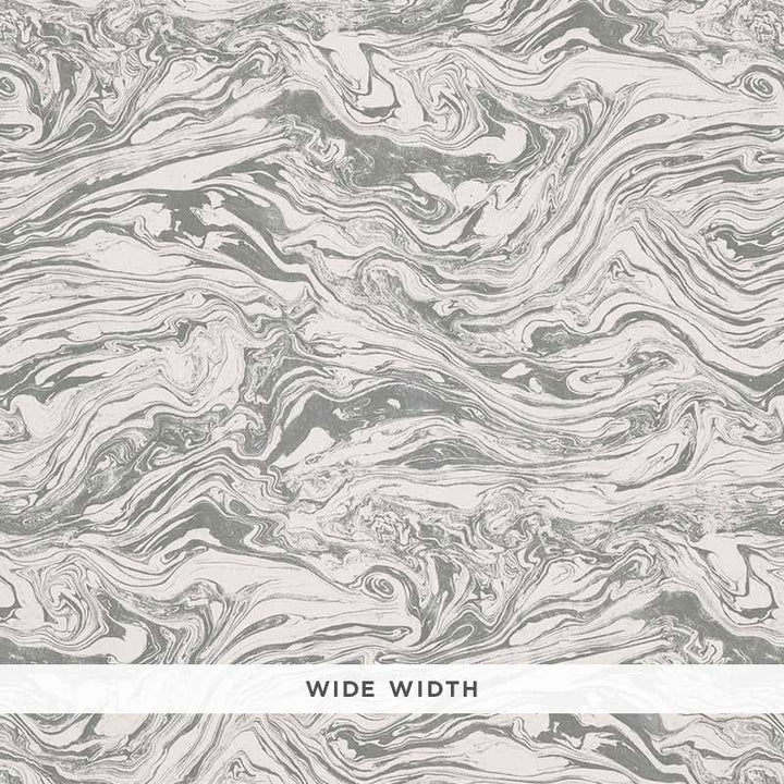 Romeo Carrara 5006890 by Schumacher Wallpaper Fabulous Faux 27.12" - Fabric Carolina -