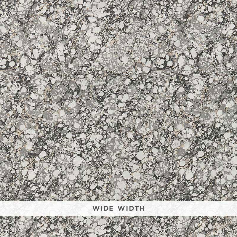 Florence Carrara 5006900 by Schumacher Designer Wallpaper Fabulous Faux 18.0" - Swanky Fabrics -