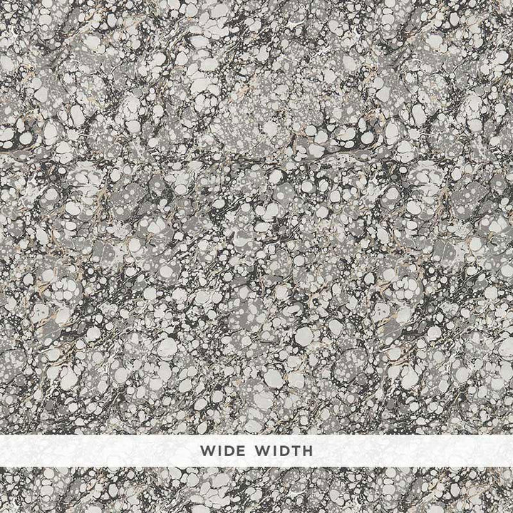 Florence Carrara 5006900 by Schumacher Wallpaper Fabulous Faux 18.0" - Fabric Carolina -