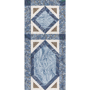Mongiardino Lapis 5007071 by Schumacher Wallpaper