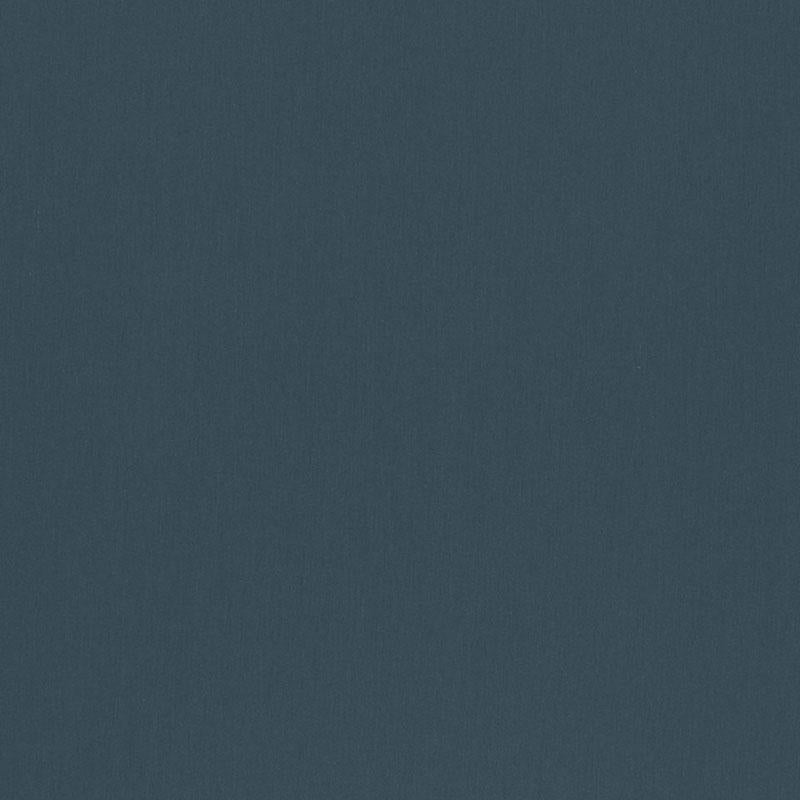 Prestwick Wool Satin Midnight 68606 by Schumacher Fabric Perfect Basics: Wool - Fabric Carolina -