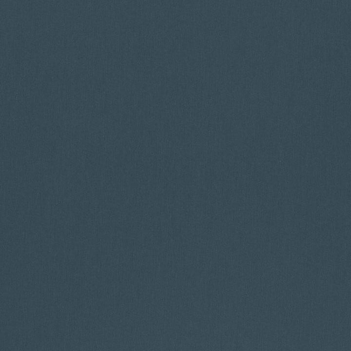 Prestwick Wool Satin Midnight 68606 by Schumacher Fabric Perfect Basics: Wool - Fabric Carolina -