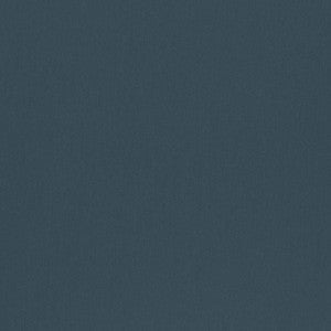Prestwick Wool Satin Midnight 68606 by Schumacher Fabric