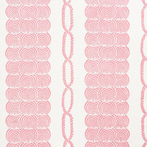 Coralline Pink 177782 by Schumacher Fabric