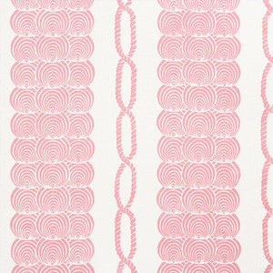 Coralline Pink 177782 by Schumacher Fabric