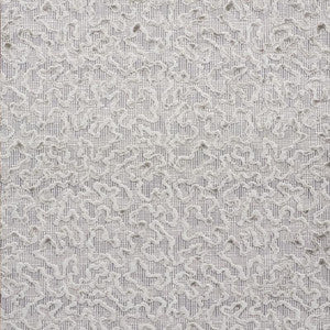 Janis Velvet Pewter 75220 by Schumacher Fabric