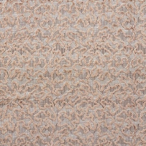 Janis Velvet Brown 75221 by Schumacher Fabric