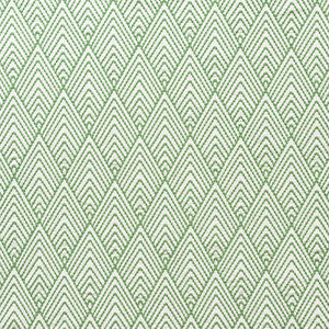 Avila Embroidery Green 75370 by Schumacher Fabric
