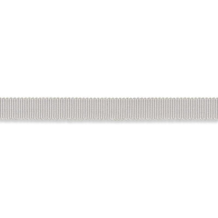 Pierre Silk Gimp Narrow Dove 74641 by Schumacher Trim Perfect Basics: Trims - Fabric Carolina -