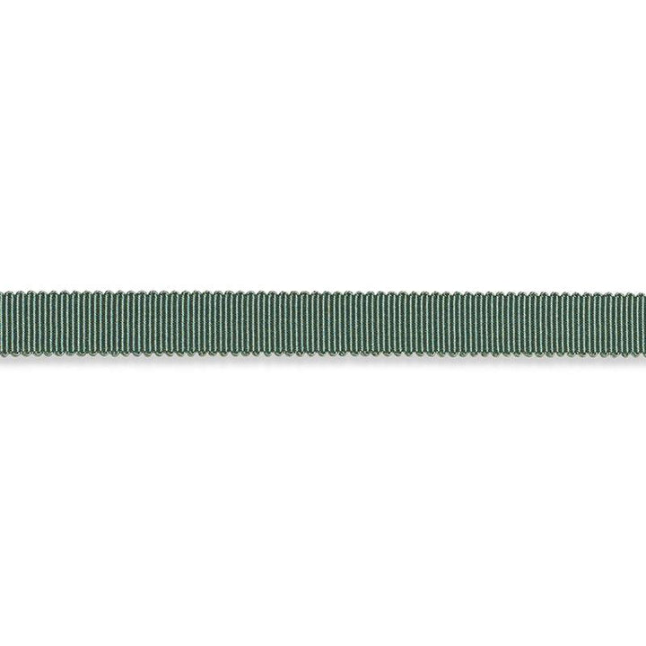 Pierre Silk Gimp Narrow Patina 74646 by Schumacher Trim Perfect Basics: Trims - Fabric Carolina -