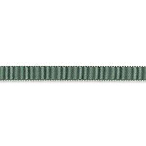Pierre Silk Gimp Narrow Patina 74646 by Schumacher Trim