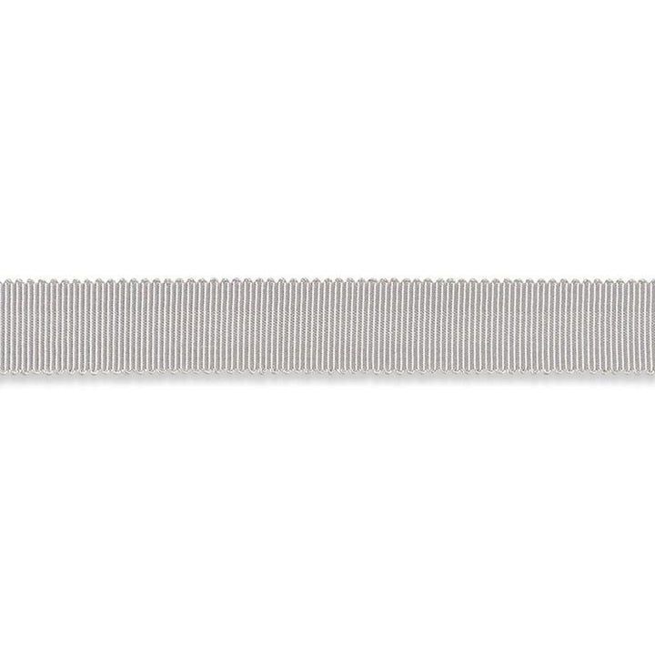 Pierre Silk Gimp Medium Dove 74661 by Schumacher Trim Perfect Basics: Trims - Fabric Carolina -