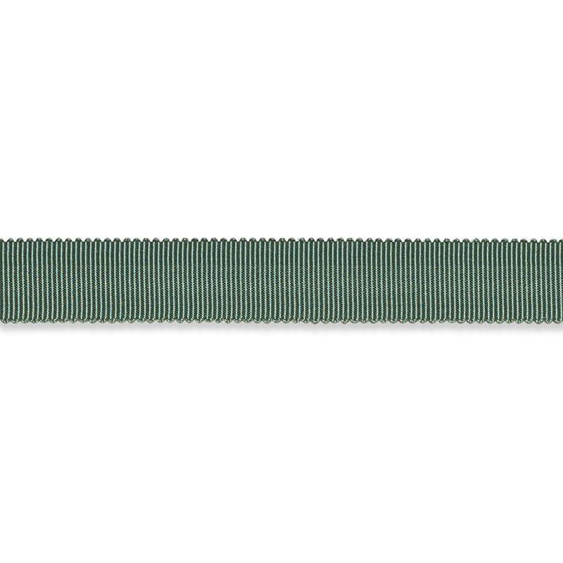 Pierre Silk Gimp Medium Patina 74666 by Schumacher Trim Perfect Basics: Trims - Fabric Carolina -