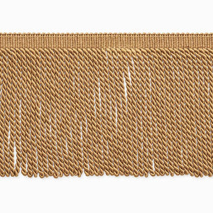 Olivier Silk Bullion Gold 74744 by Schumacher Trim