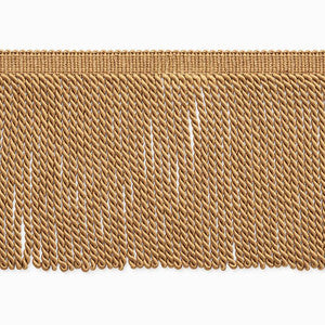 Olivier Silk Bullion Gold 74744 by Schumacher Trim