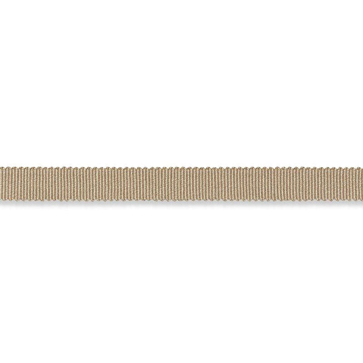 Harry Cotton Gimp Linen 74821 by Schumacher Designer Trim Perfect Basics: Cotton Trims - Swanky Fabrics -