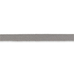 Harry Cotton Gimp Grey 74822 by Schumacher Trim