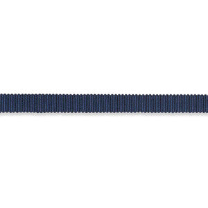 Harry Cotton Gimp Navy 74824 by Schumacher Trim