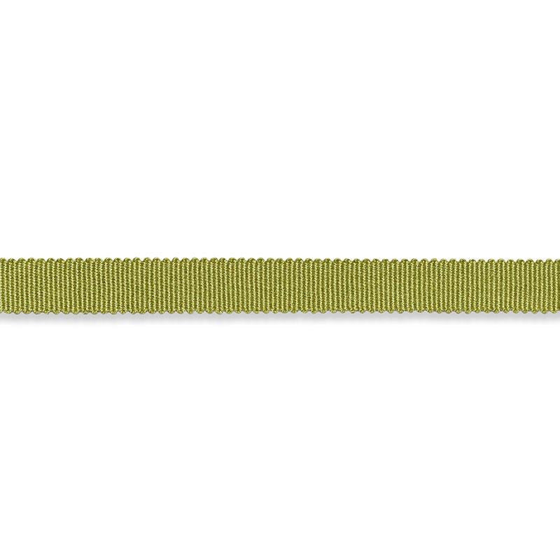 Harry Cotton Gimp Leaf 74825 by Schumacher Trim Perfect Basics: Cotton Trims - Fabric Carolina -