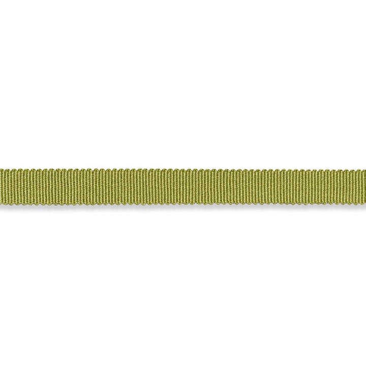 Harry Cotton Gimp Leaf 74825 by Schumacher Trim Perfect Basics: Cotton Trims - Fabric Carolina -