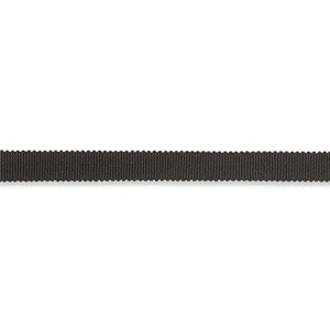 Harry Cotton Gimp Black 74826 by Schumacher Trim