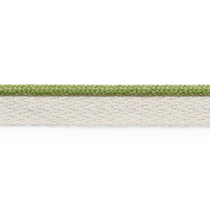 Coleman Lip Cord Leaf 74927 by Schumacher Trim