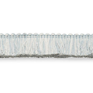 Meyer Brush Fringe Cloud 74943 by Schumacher Trim