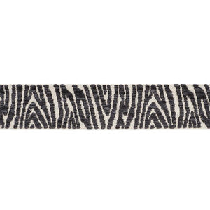 Guinen Tape Carbon 75211 by Schumacher Trim