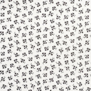 Nose Gay Basalt 177840 by Schumacher Fabric