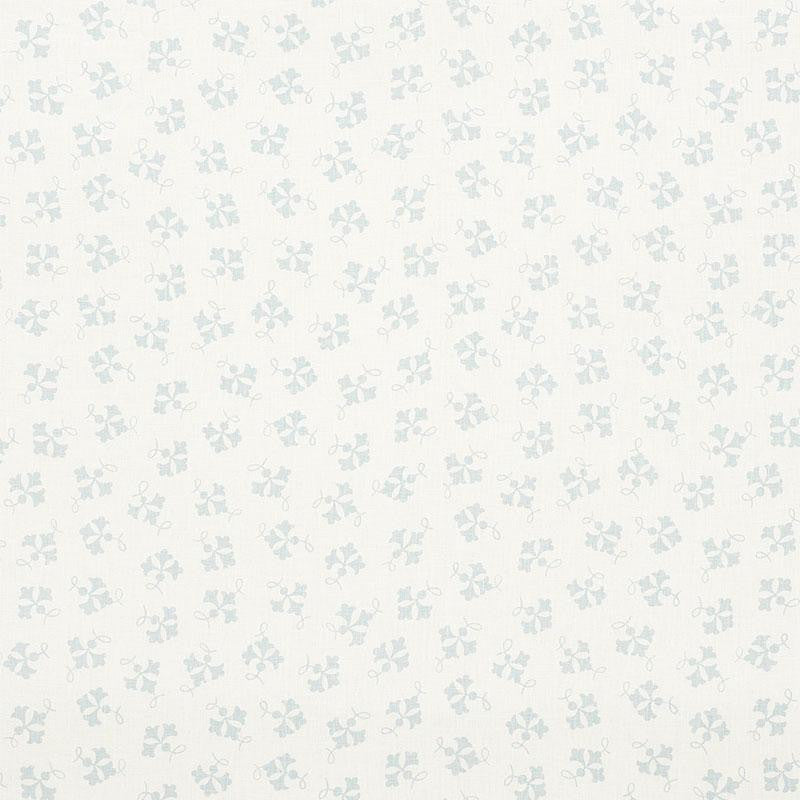 Nose Gay Puff 177843 by Schumacher Designer Fabric Celerie Kemble 27.0" - Swanky Fabrics -