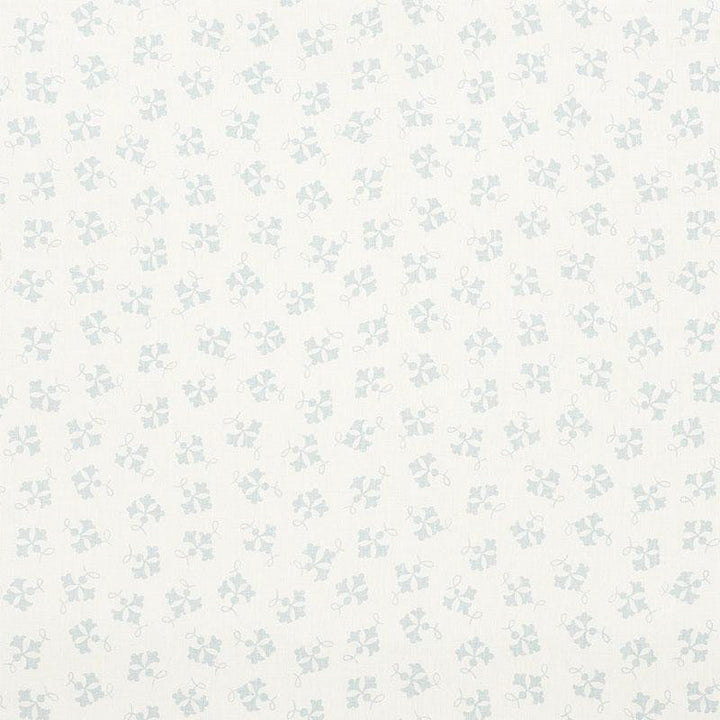 Nose Gay Puff 177843 by Schumacher Designer Fabric Celerie Kemble 27.0" - Swanky Fabrics -