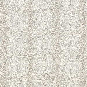 Mini Leopard Outdoor Taupe 75433 by Schumacher Fabric
