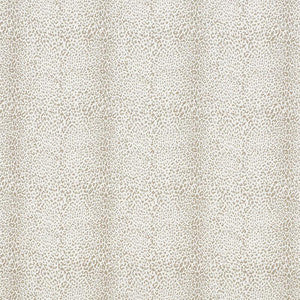 Mini Leopard Outdoor Taupe 75433 by Schumacher Fabric