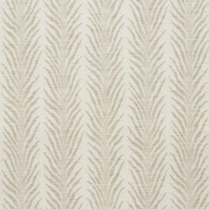 Creeping Fern Dune 75450 by Schumacher Fabric Celerie Kemble 27.75" - Fabric Carolina -