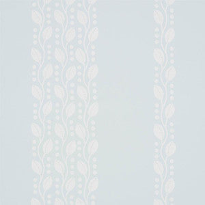 Lillian Vine Mineral 5009520 by Schumacher Wallpaper