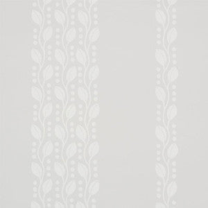 Lillian Vine Grey 5009521 by Schumacher Wallpaper