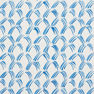 Trevi Diamond Porcelain 5009540 by Schumacher Wallpaper